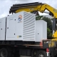 alugar ou comprar gerador a diesel
